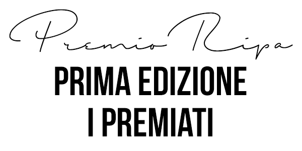 Premiati I Edizione