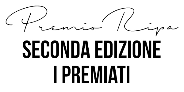 Premiati II Edizione