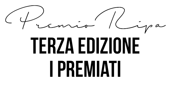 Premiati III Edizione