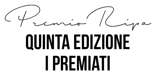 Premiati V Edizione