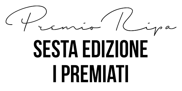 Premiati VI Edizione