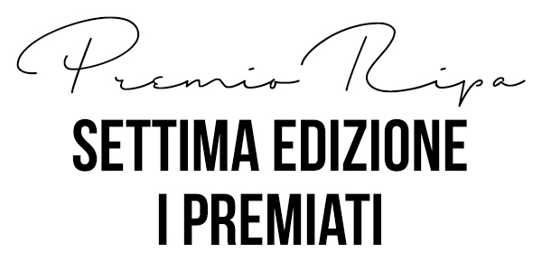 Premiati VII Edizione