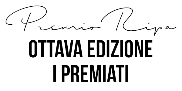 Premiati VIII Edizione