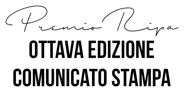 Comunicato Stampa VIII Edizione