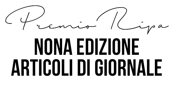 Articoli edizione 2017