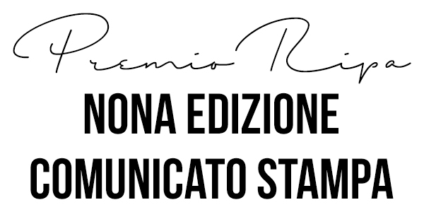Comunicato stampa IX Edizione