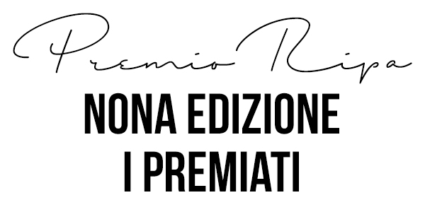 Premiati IX Edizione