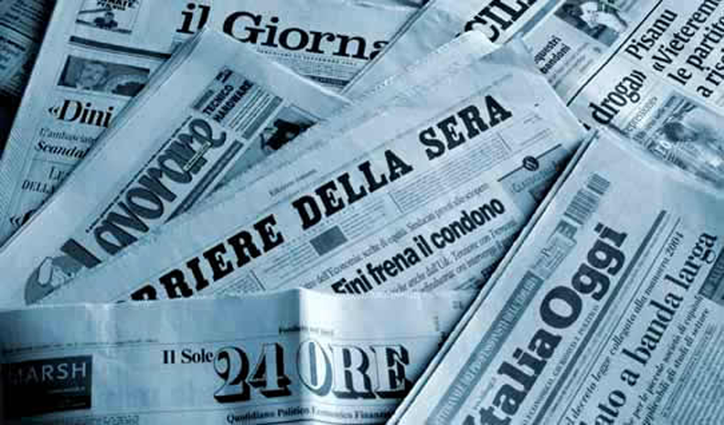Articoli Edizione 2016