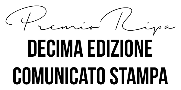 Comunicato X edizione 2018